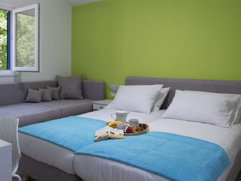 Aminess Port9 Residence
