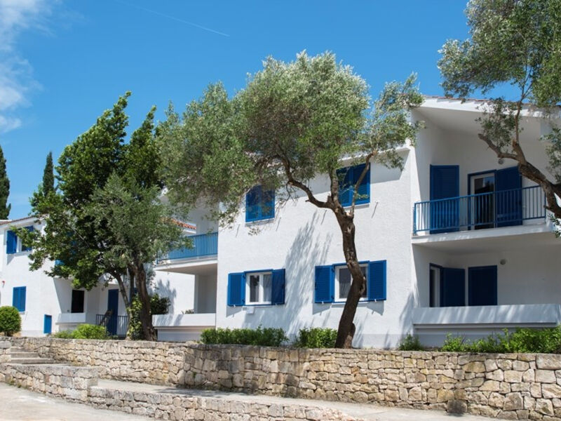 Aminess Port9 Residence