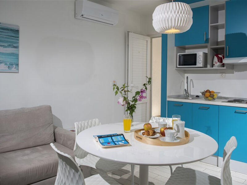 Aminess Port9 Residence