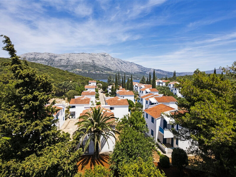 Aminess Port9 Residence
