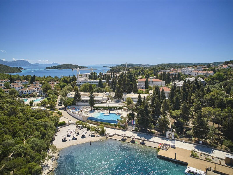Hotel Port 9