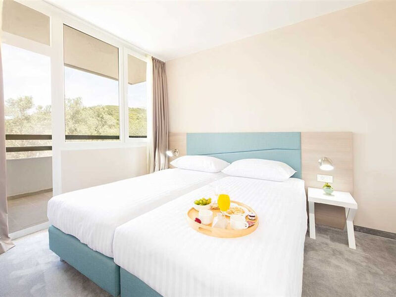 Hotel Port 9