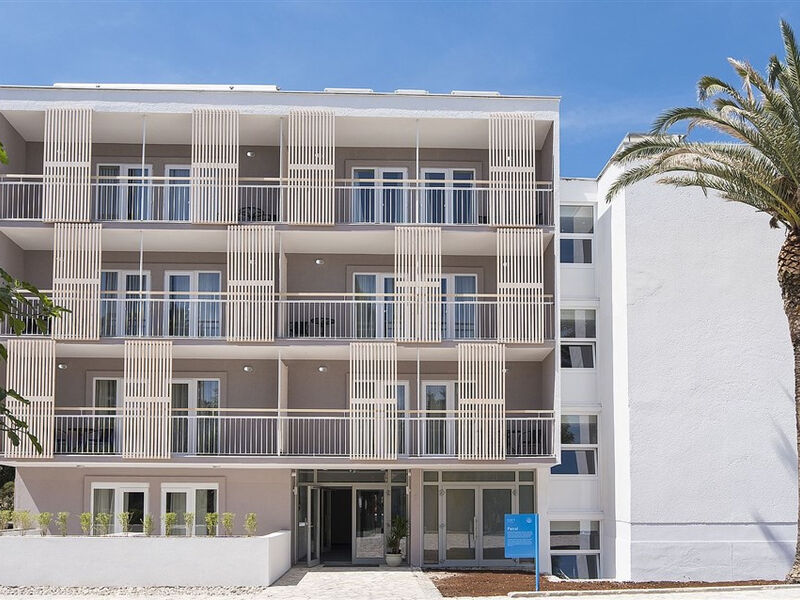 Hotel Port 9