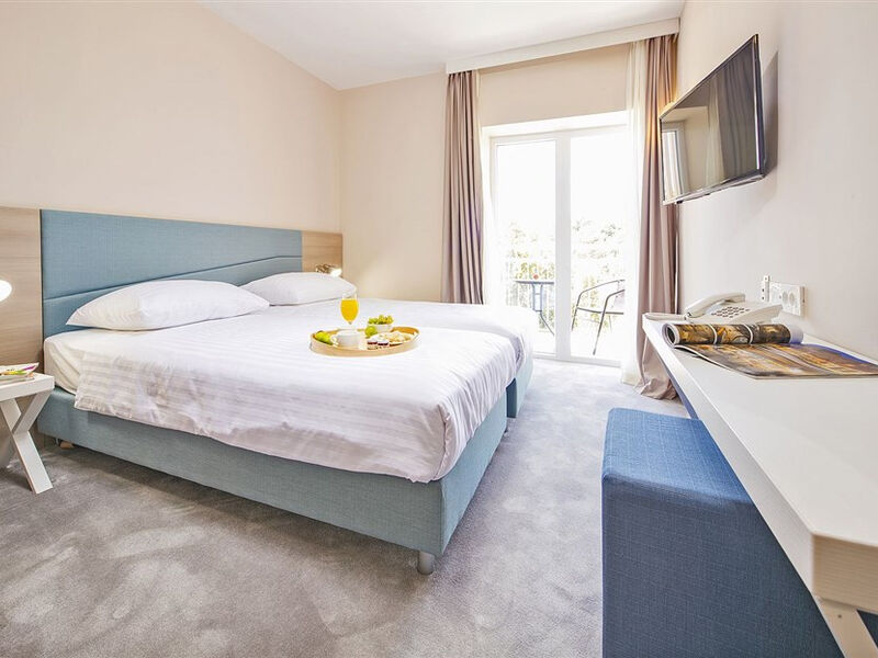 Hotel Port 9