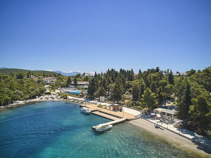 Hotel Port 9