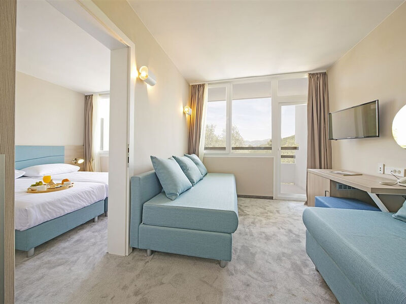 Hotel Port 9