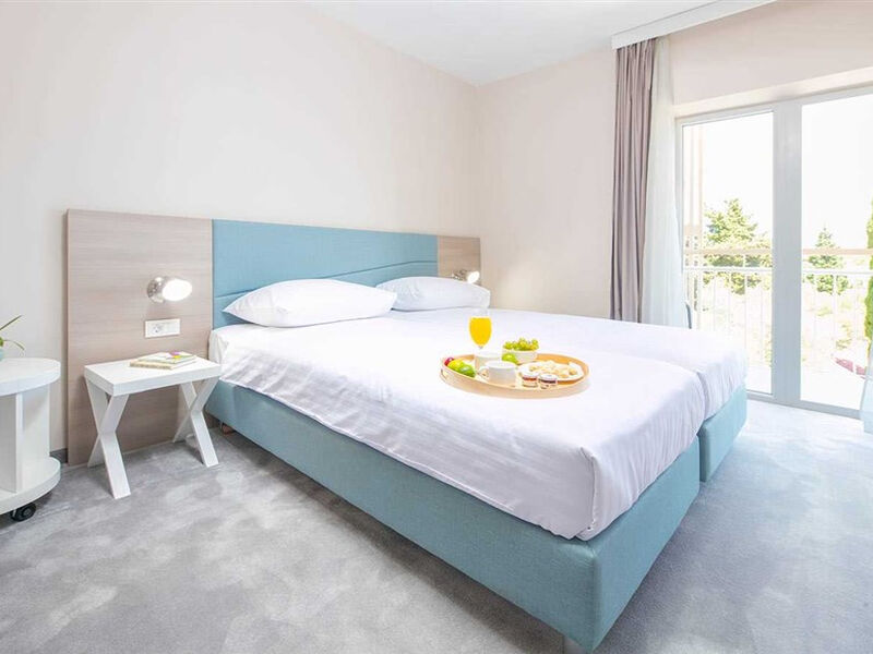 Hotel Port 9