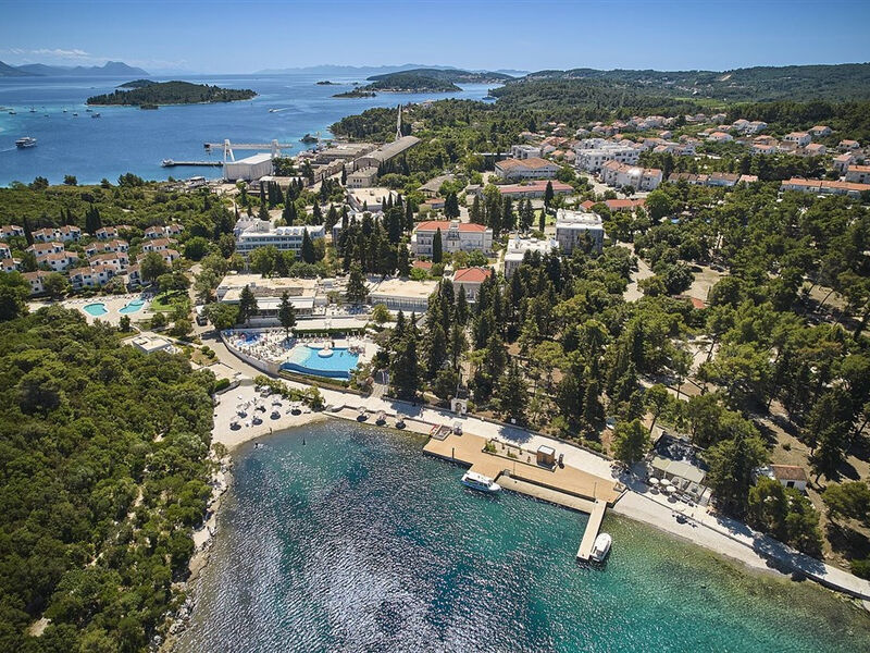 Hotel Port 9