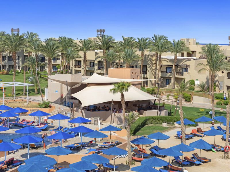 PickAlbatros Oasis Port Ghalib