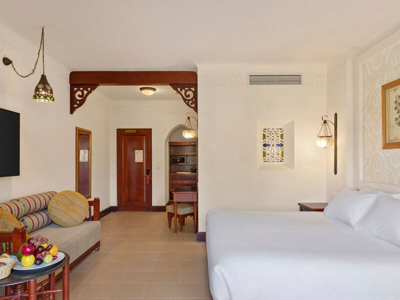 PickAlbatros Oasis Port Ghalib