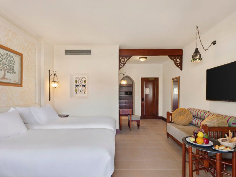 PickAlbatros Oasis Port Ghalib