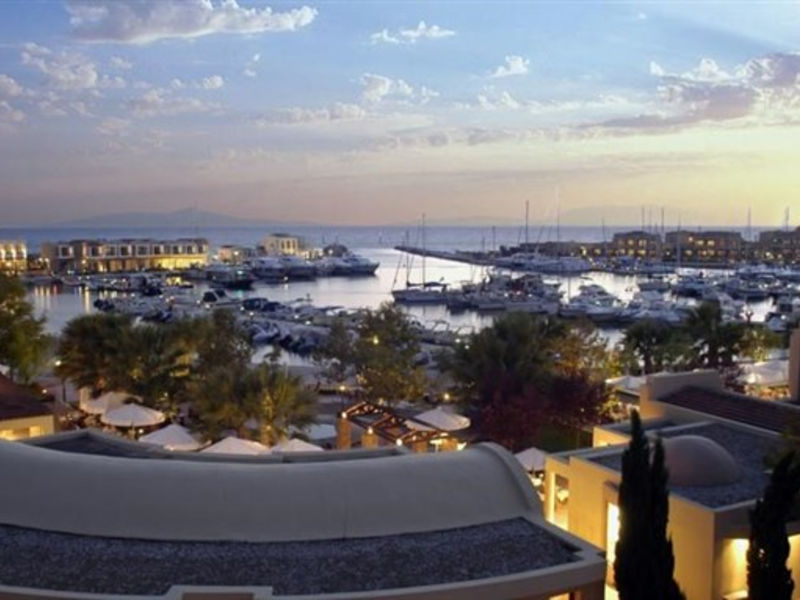 Port Marina