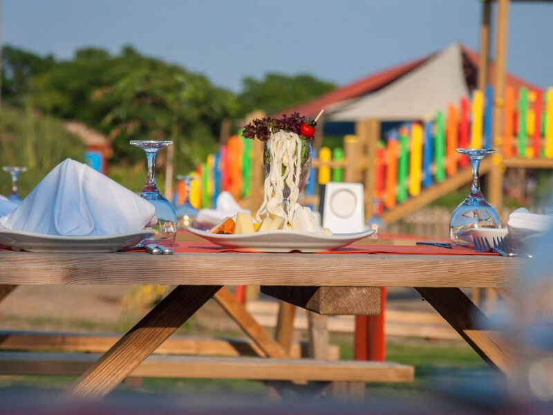 Port Nature Luxury Resort Hotel & Spa