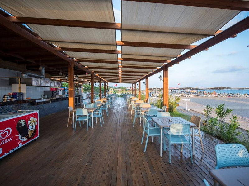 Port Nature Luxury Resort Hotel & Spa