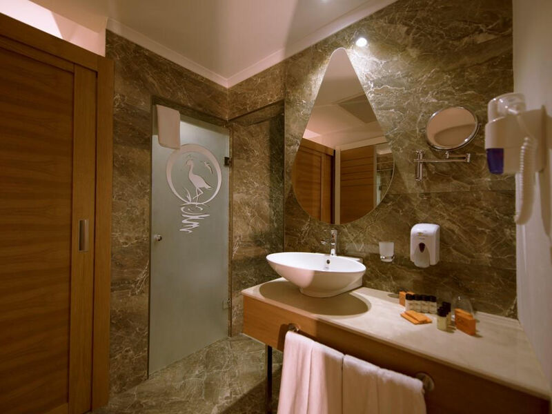 Port Nature Luxury Resort Hotel & Spa