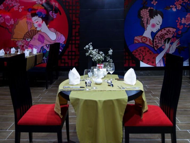 Port Nature Luxury Resort Hotel & Spa