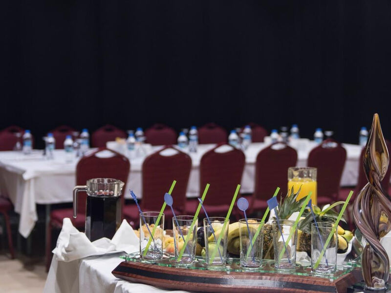 Port Nature Luxury Resort Hotel & Spa