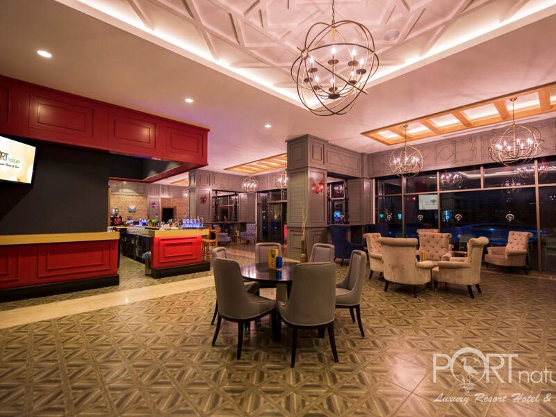 Port Nature Luxury Resort Hotel & Spa