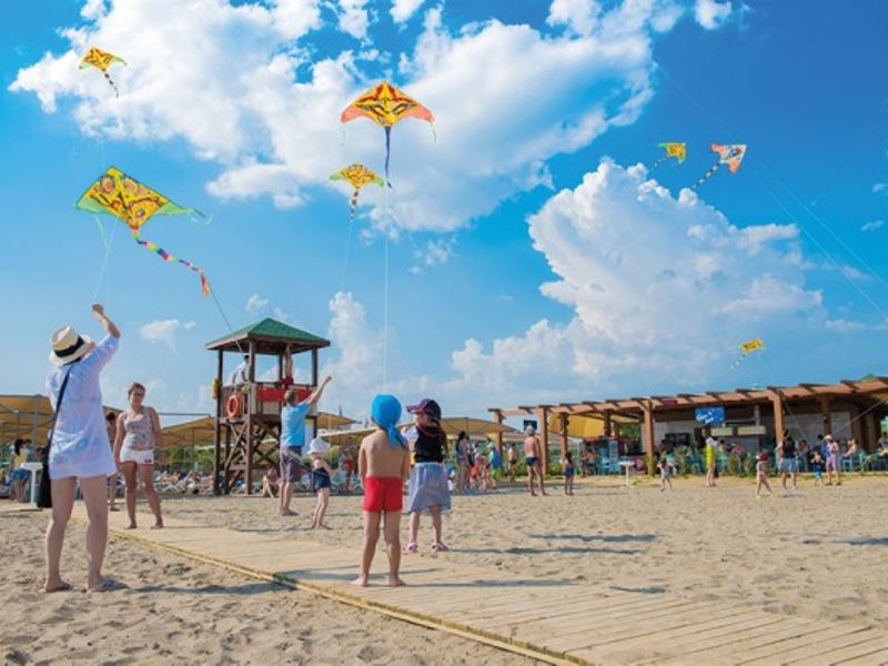 Port Nature Luxury Resort