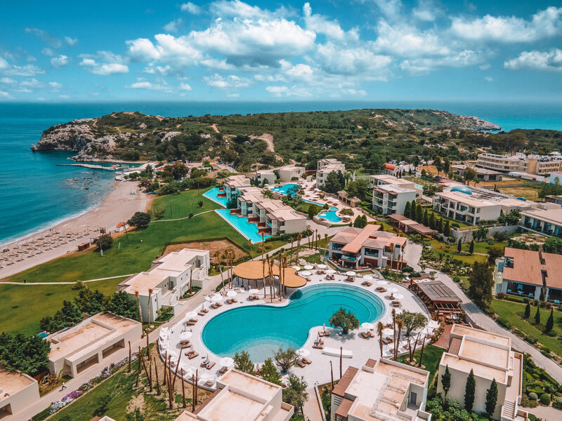 Sentido Port Royal Villas & Spa