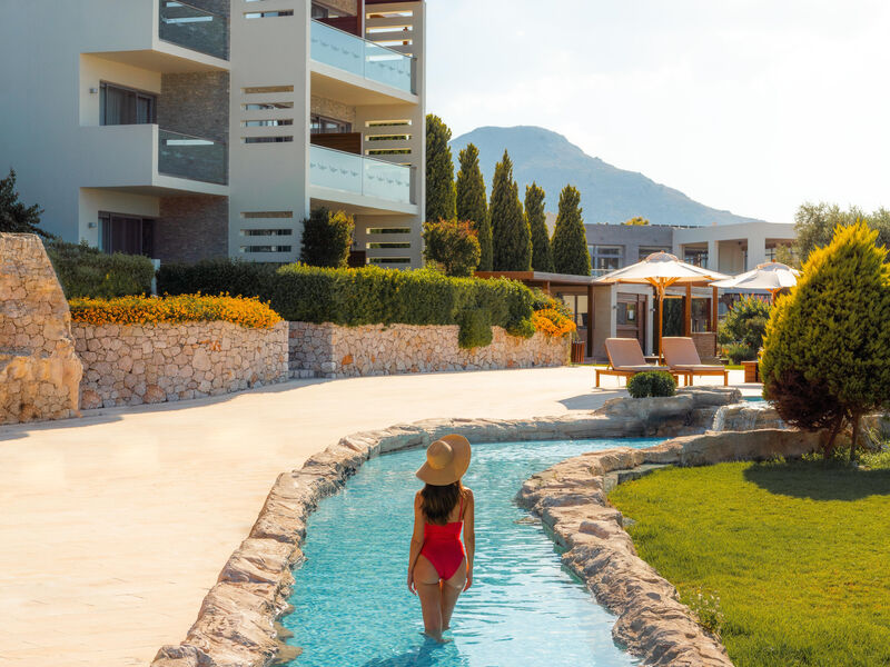 Sentido Port Royal Villas & Spa