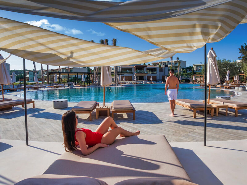Sentido Port Royal Villas & Spa