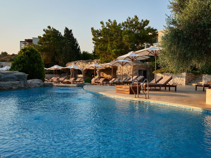 Sentido Port Royal Villas & Spa