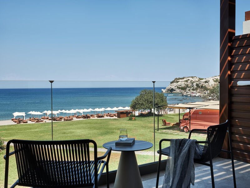 Sentido Port Royal Villas & Spa