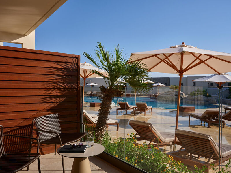 Sentido Port Royal Villas & Spa