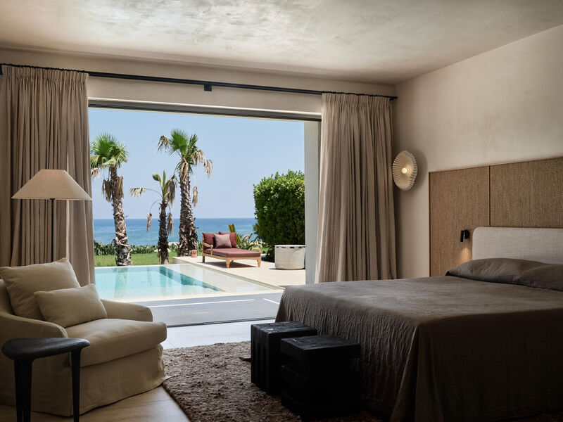 Sentido Port Royal Villas & Spa