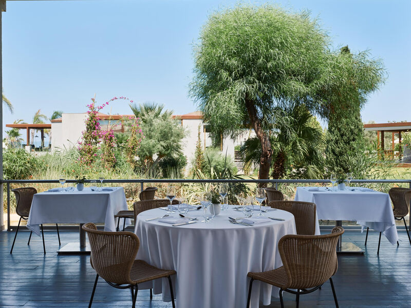 Sentido Port Royal Villas & Spa