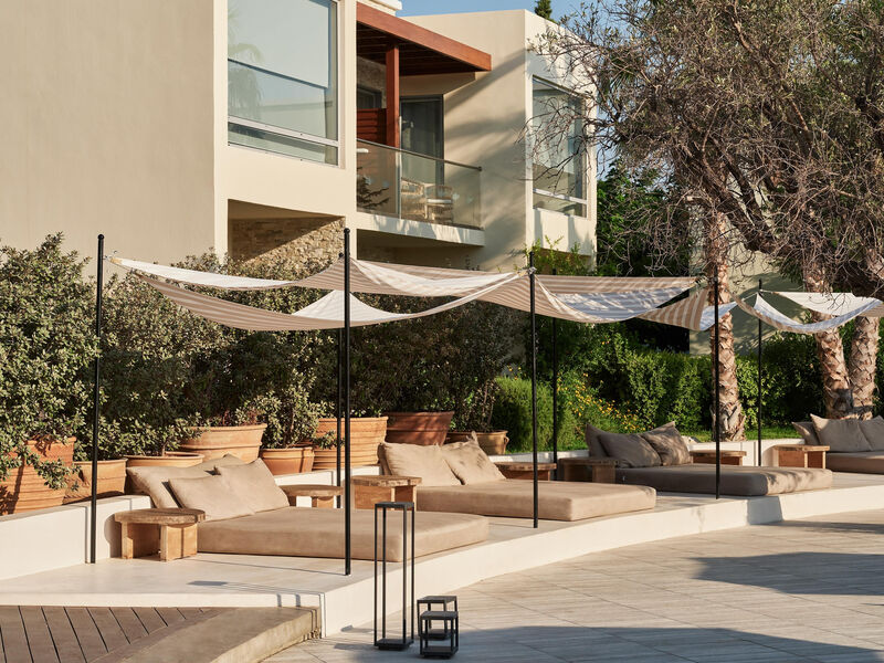 Sentido Port Royal Villas & Spa