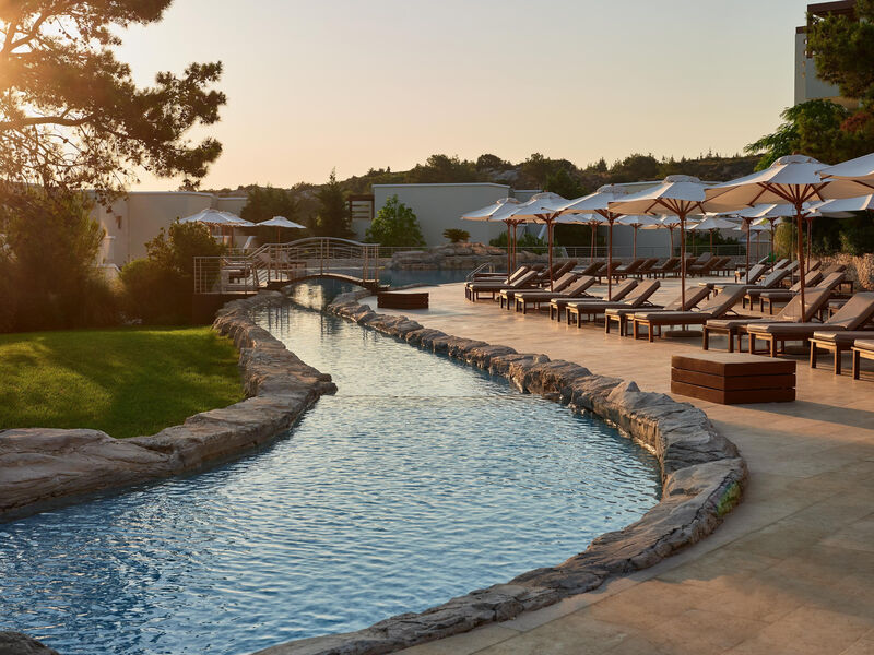 Sentido Port Royal Villas & Spa
