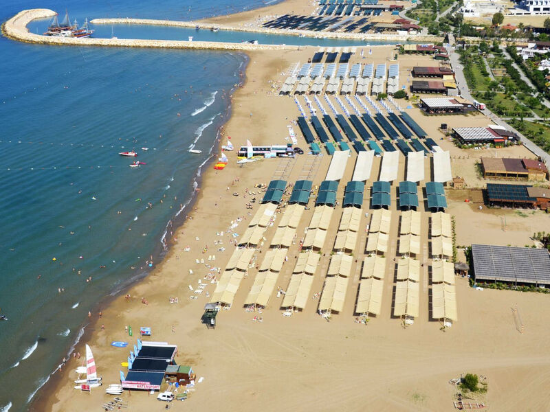 Port Side