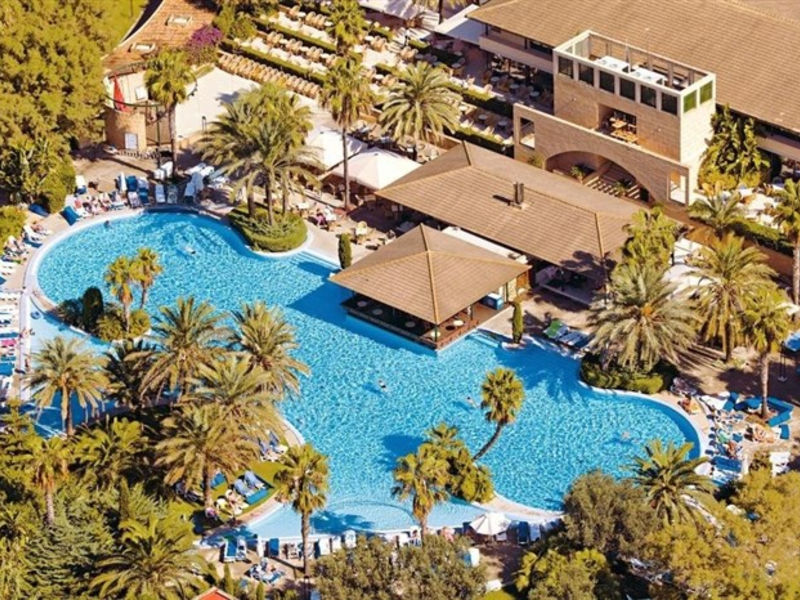 PortBlue Club Pollentia Resort & Spa