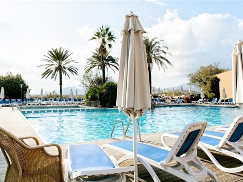 PortBlue Club Pollentia Resort & Spa