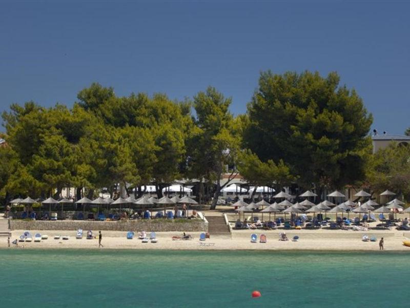 Portes Beach