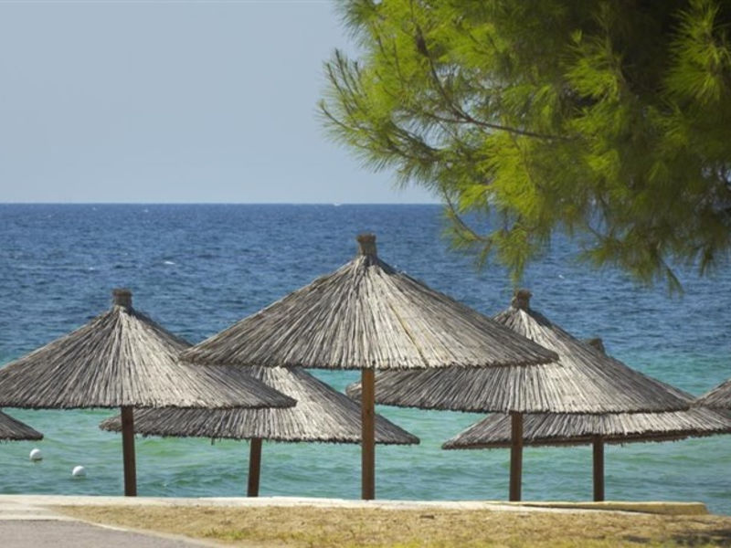 Portes Beach
