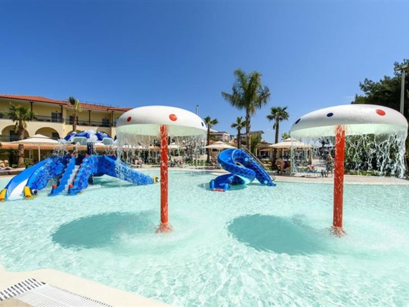 Portes Beach