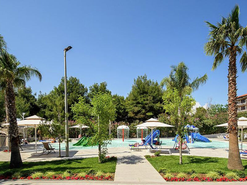 Portes Beach