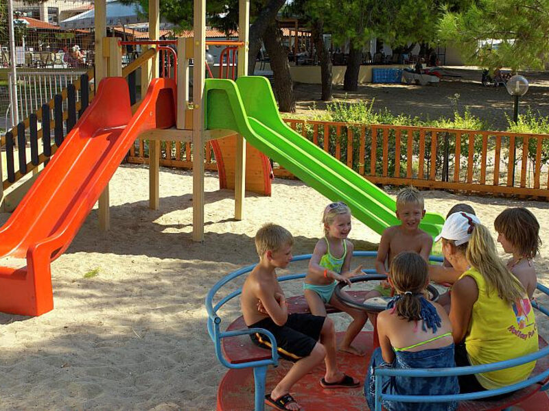 Portes Beach
