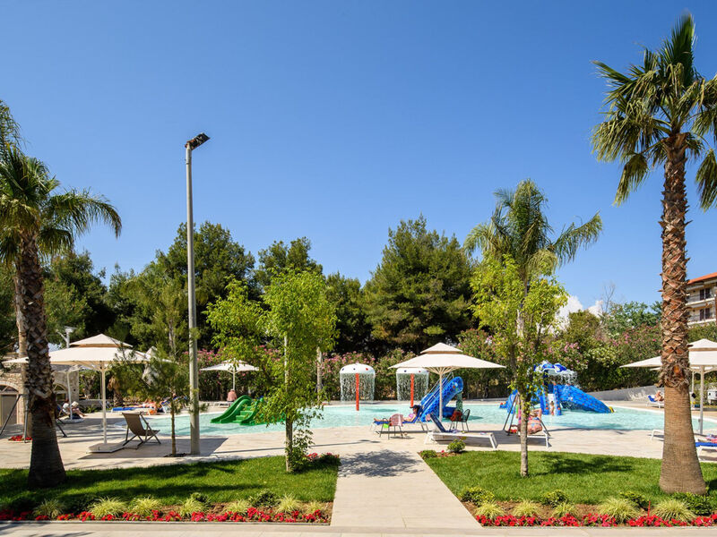 Portes Beach