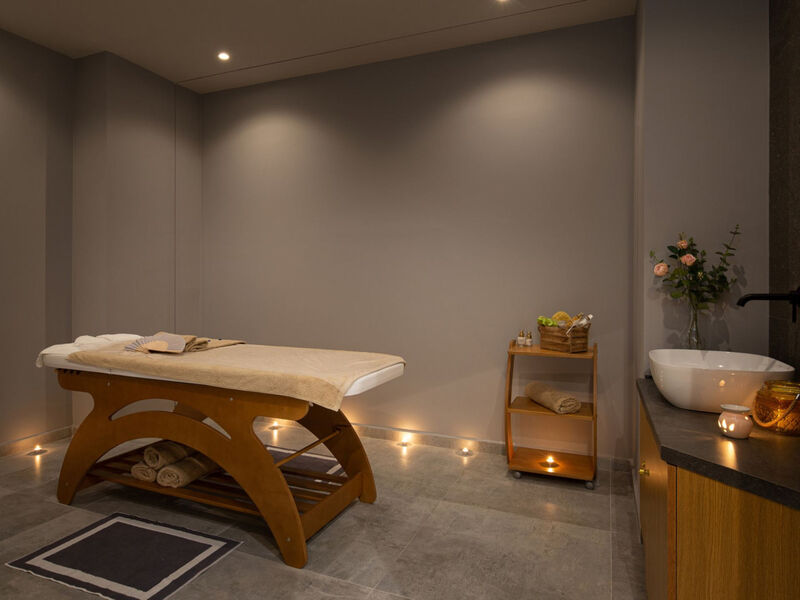 Portes Lithos Luxury Resort