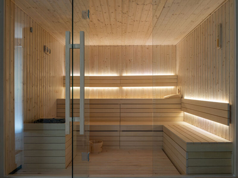 Portes Lithos Luxury Resort