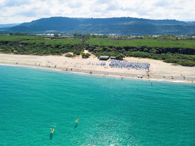 Th Porto Ada