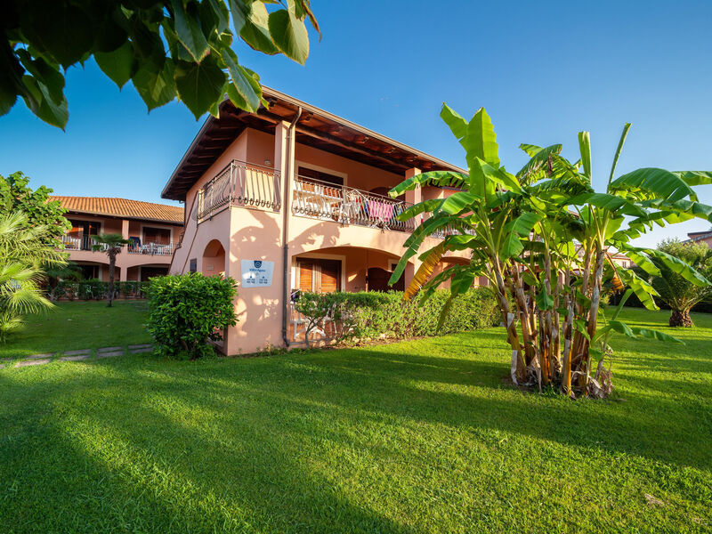 Th Porto Ada