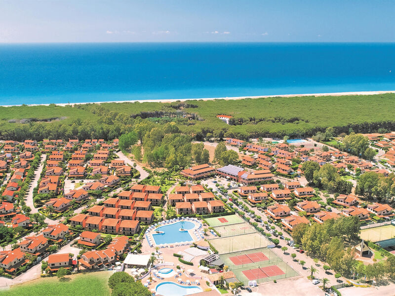 Porto Ada