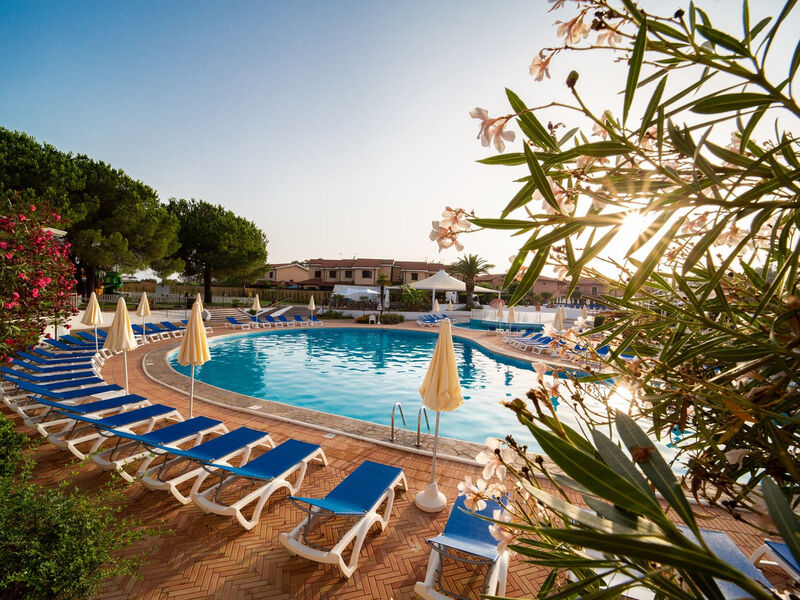 Th Porto Ada