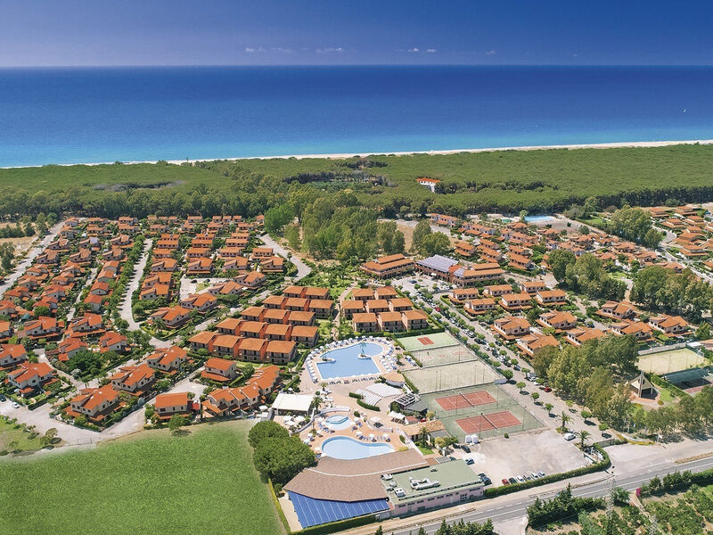 Th Porto Ada