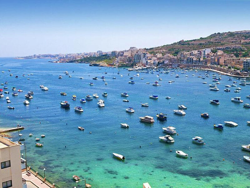 Porto Azurro